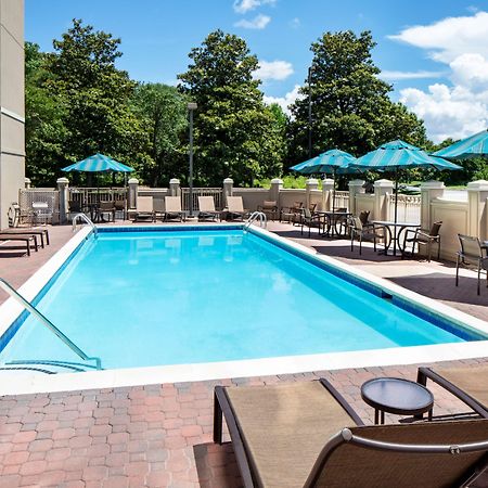 Hyatt Place Atlanta Alpharetta North Point Mall Ngoại thất bức ảnh
