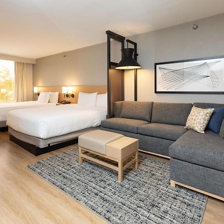 Hyatt Place Atlanta Alpharetta North Point Mall Ngoại thất bức ảnh