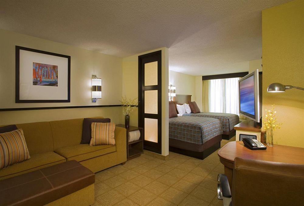 Hyatt Place Atlanta Alpharetta North Point Mall Phòng bức ảnh