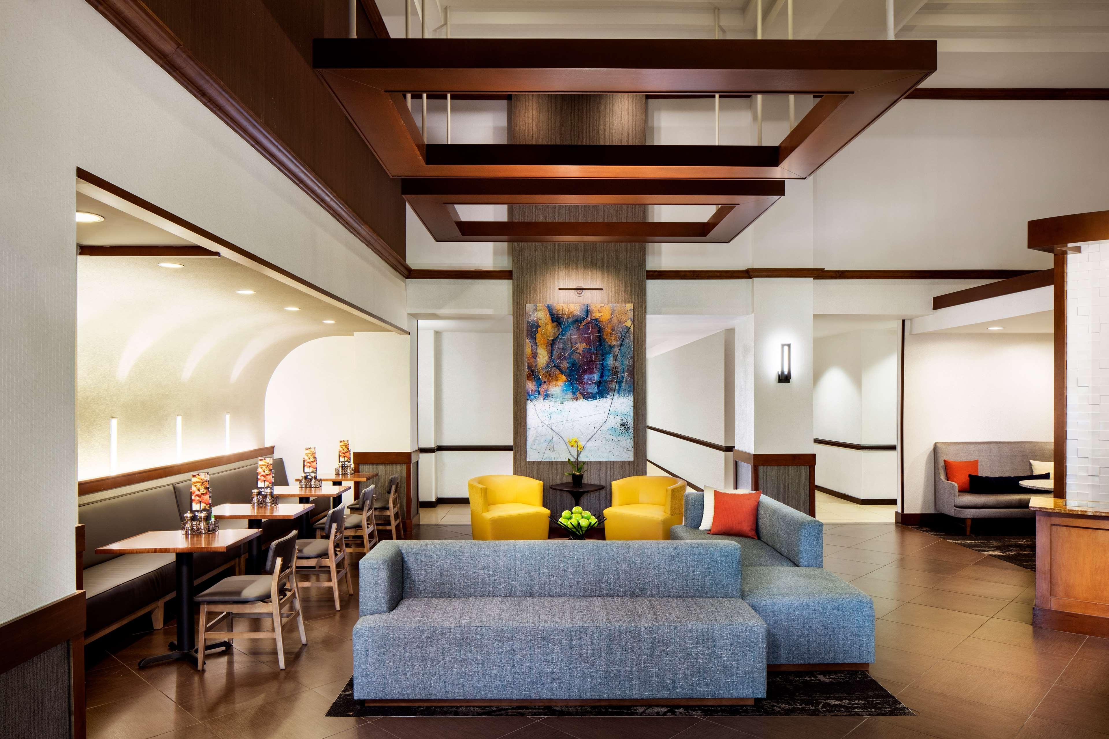 Hyatt Place Atlanta Alpharetta North Point Mall Ngoại thất bức ảnh