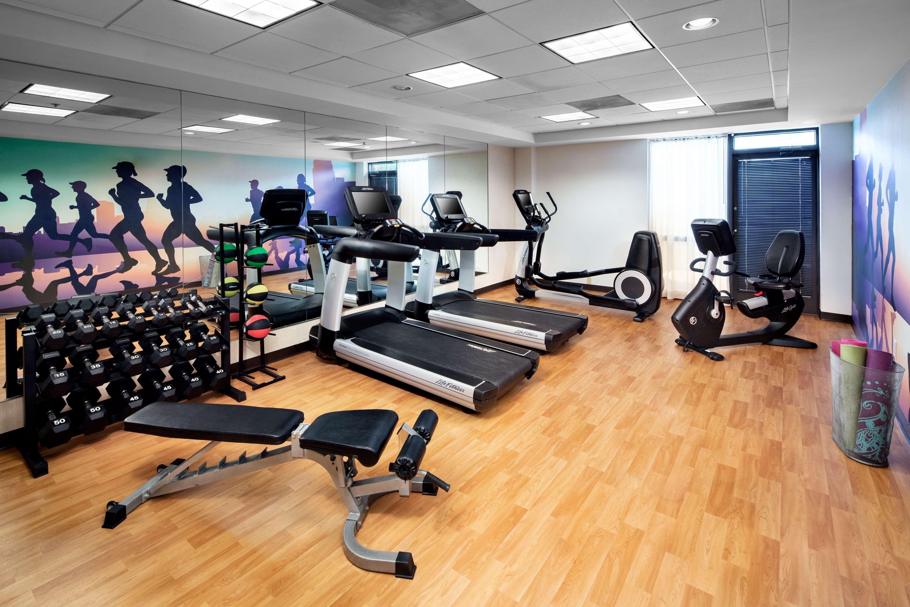 Hyatt Place Atlanta Alpharetta North Point Mall Ngoại thất bức ảnh