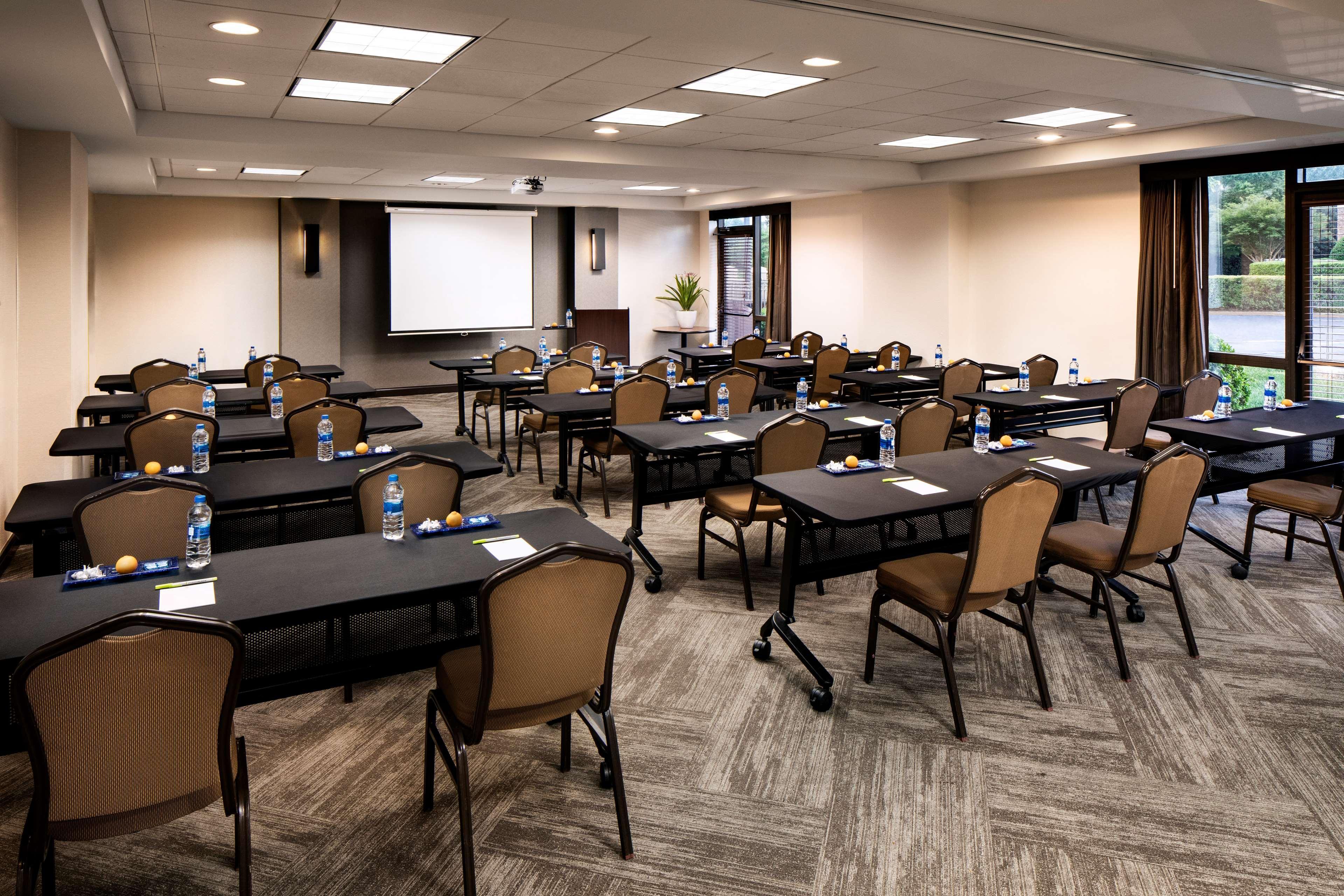 Hyatt Place Atlanta Alpharetta North Point Mall Ngoại thất bức ảnh
