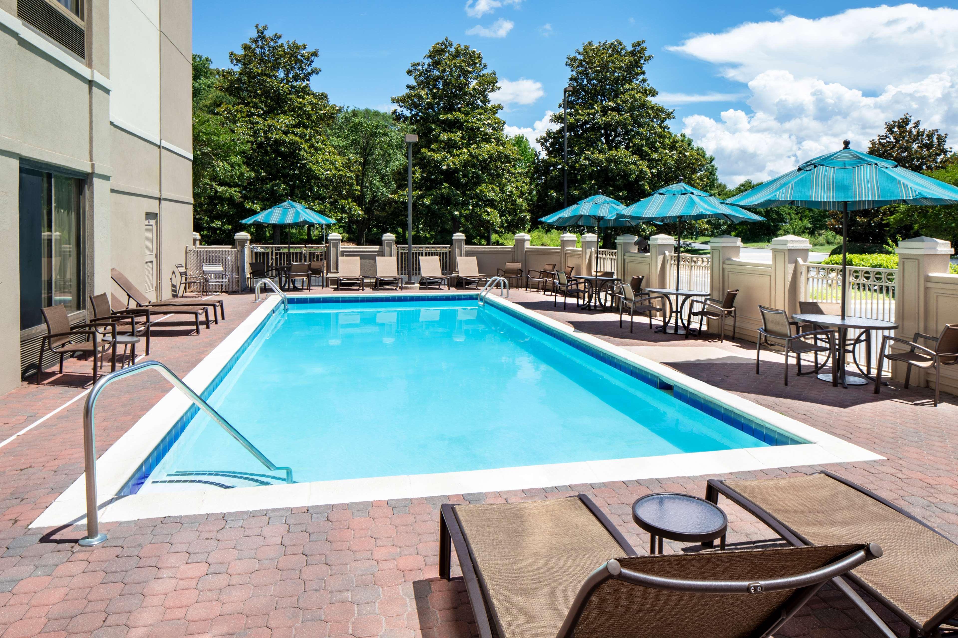 Hyatt Place Atlanta Alpharetta North Point Mall Ngoại thất bức ảnh