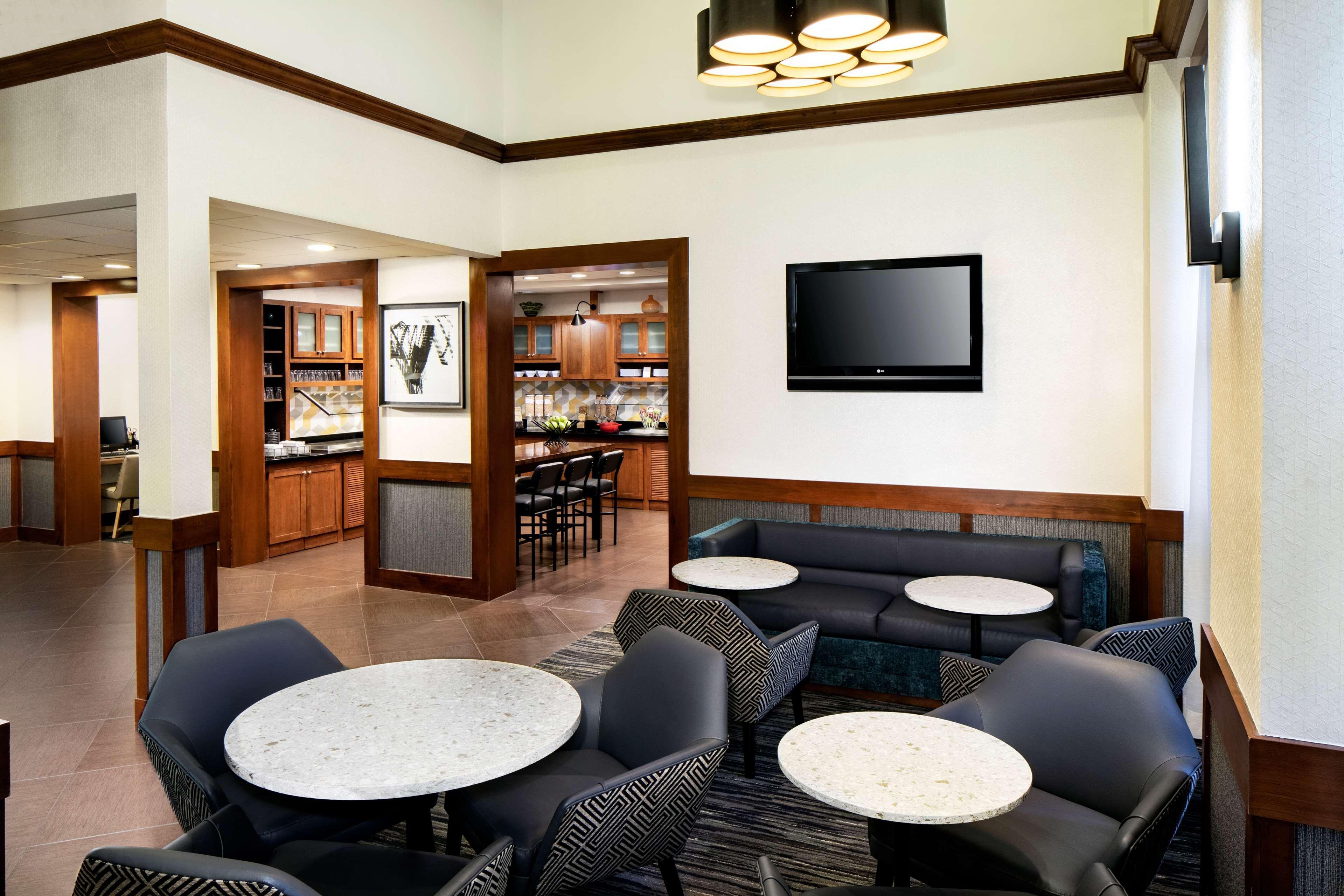 Hyatt Place Atlanta Alpharetta North Point Mall Ngoại thất bức ảnh