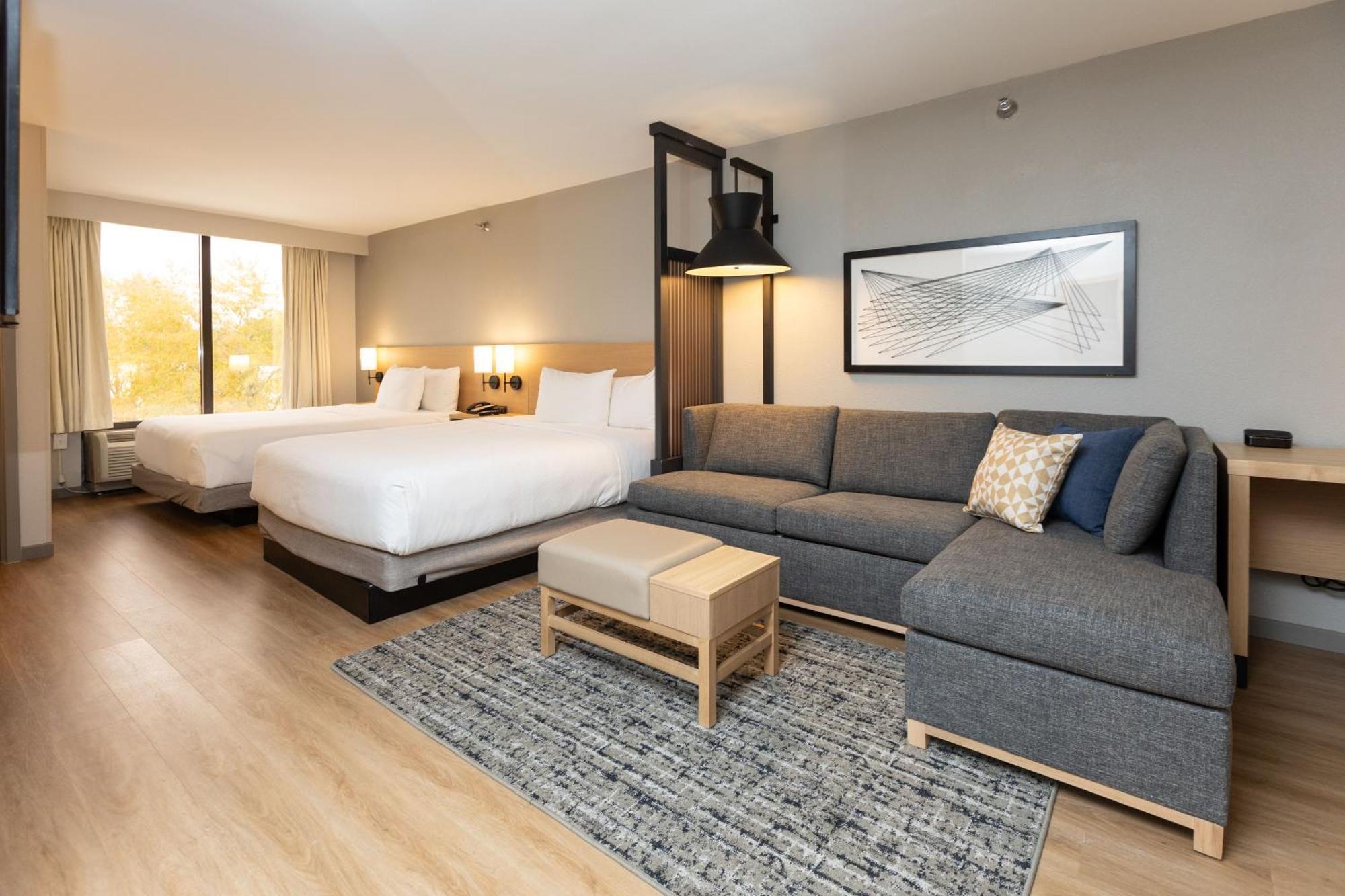 Hyatt Place Atlanta Alpharetta North Point Mall Ngoại thất bức ảnh