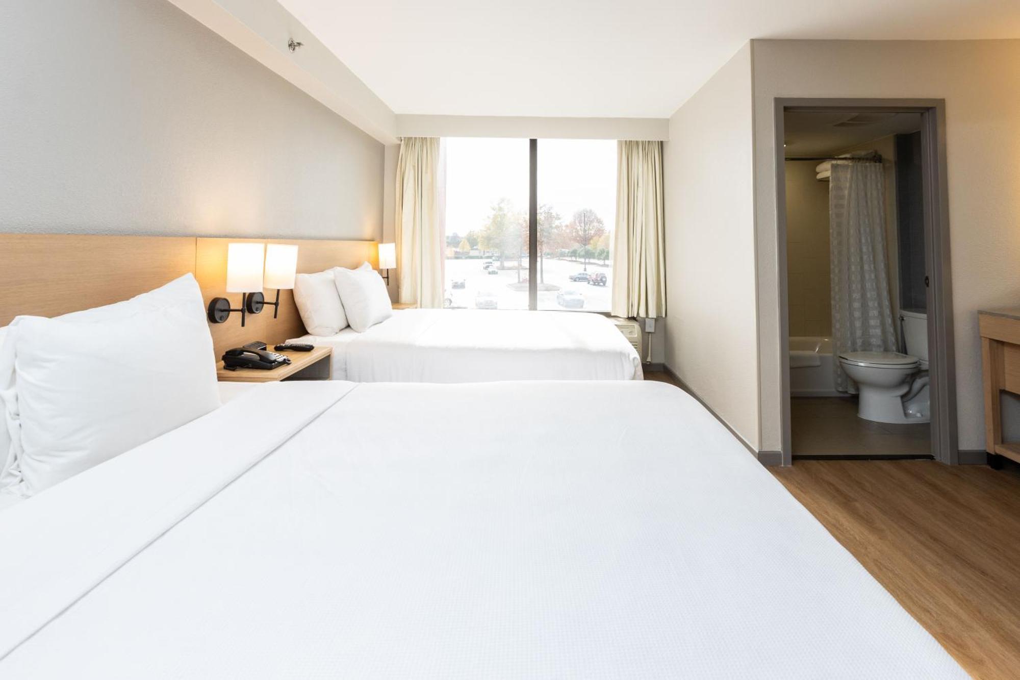 Hyatt Place Atlanta Alpharetta North Point Mall Ngoại thất bức ảnh