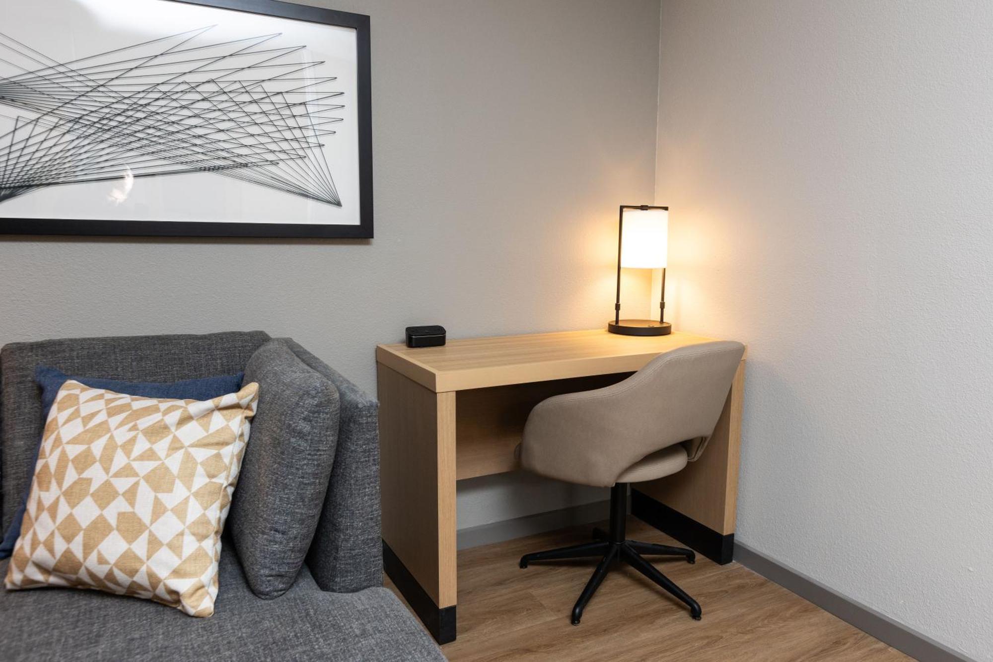 Hyatt Place Atlanta Alpharetta North Point Mall Ngoại thất bức ảnh