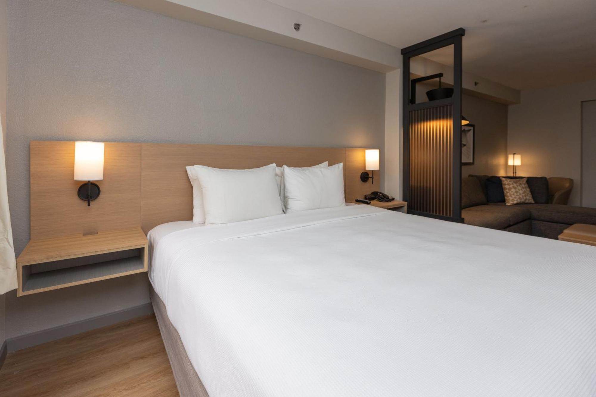 Hyatt Place Atlanta Alpharetta North Point Mall Ngoại thất bức ảnh