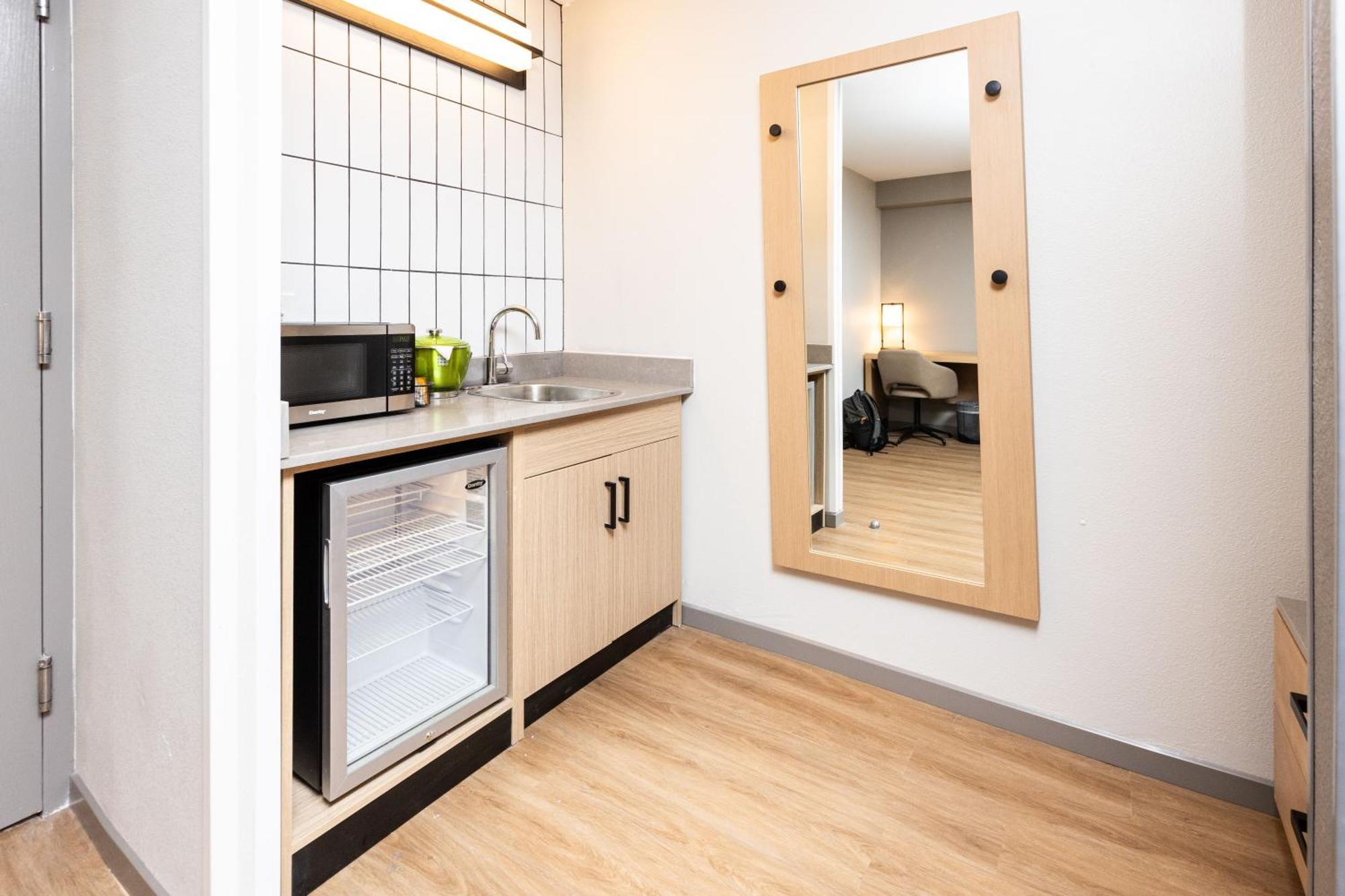 Hyatt Place Atlanta Alpharetta North Point Mall Ngoại thất bức ảnh