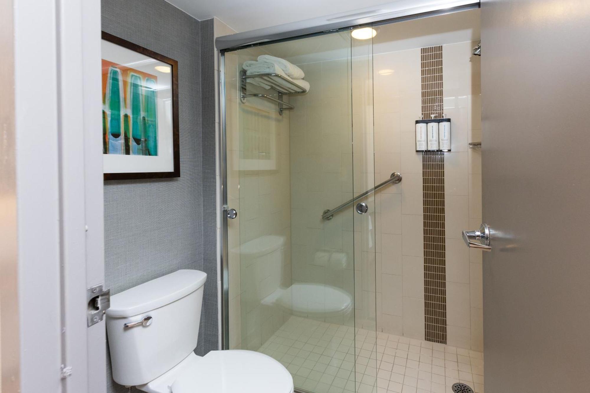 Hyatt Place Atlanta Alpharetta North Point Mall Ngoại thất bức ảnh