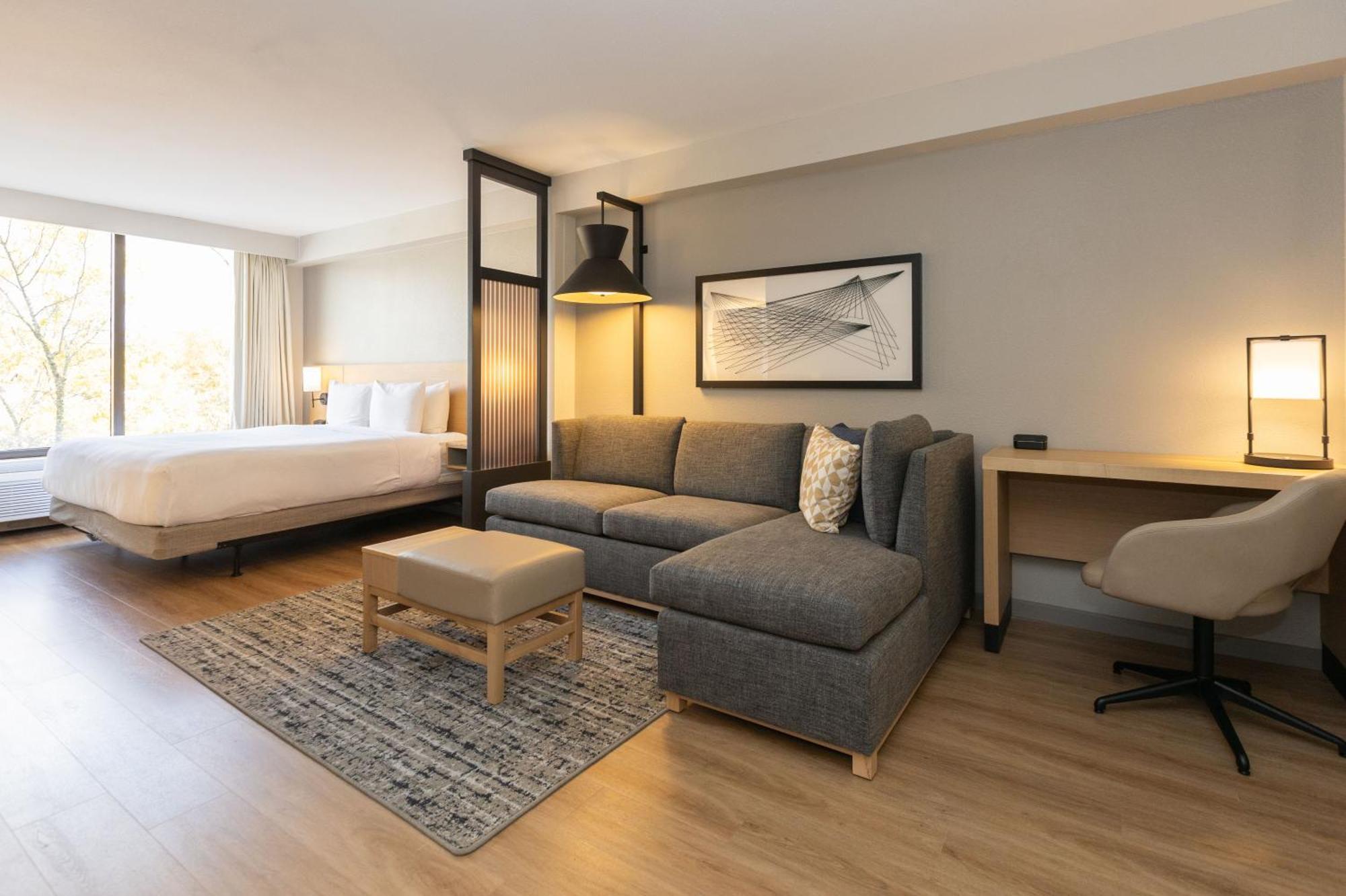 Hyatt Place Atlanta Alpharetta North Point Mall Ngoại thất bức ảnh