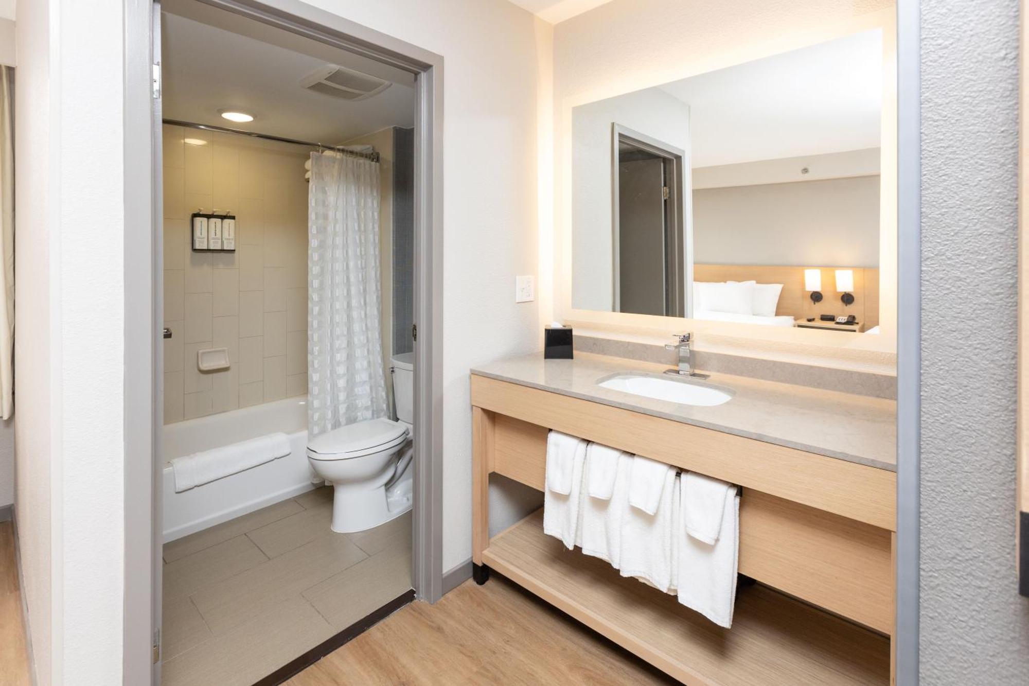 Hyatt Place Atlanta Alpharetta North Point Mall Ngoại thất bức ảnh