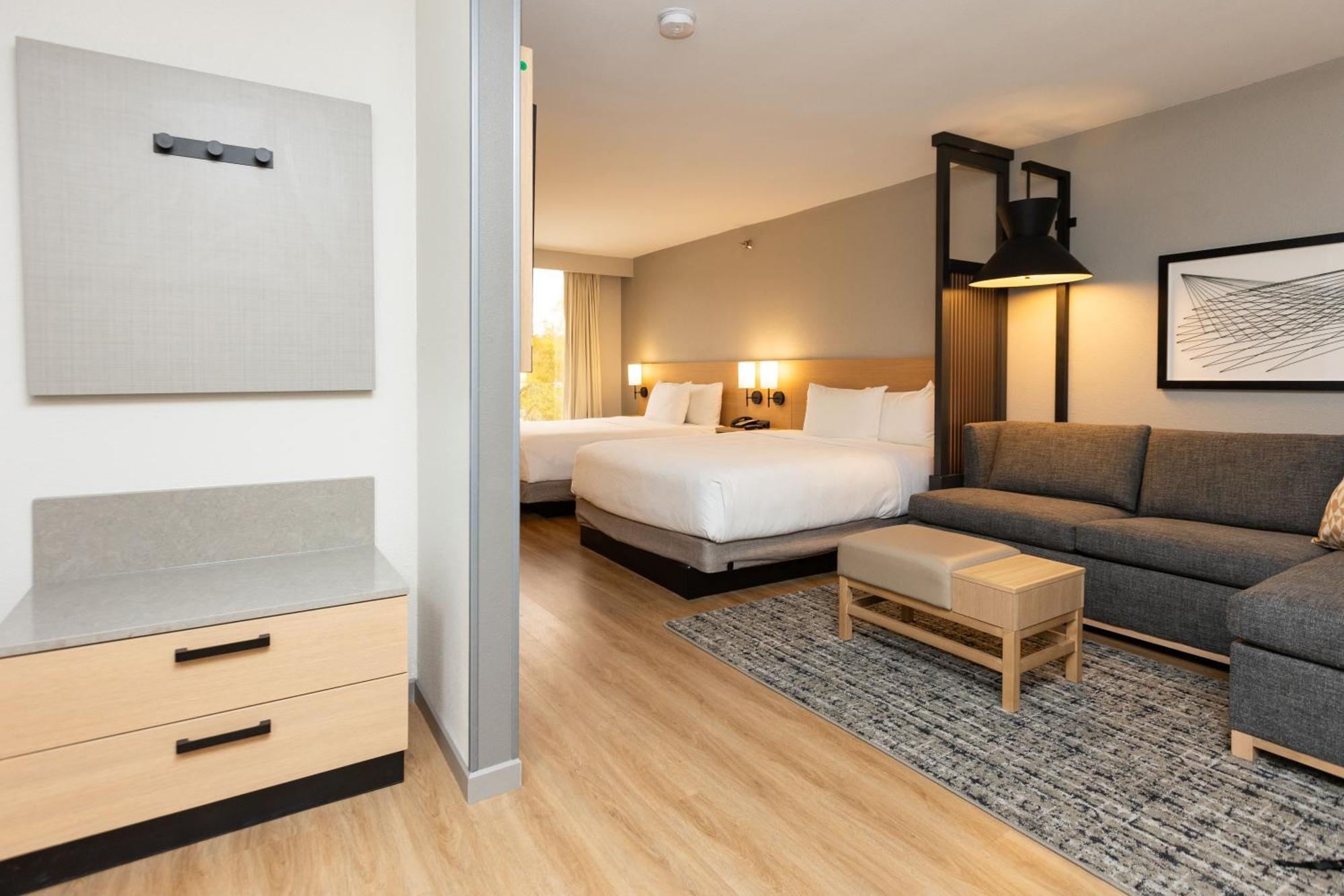 Hyatt Place Atlanta Alpharetta North Point Mall Ngoại thất bức ảnh