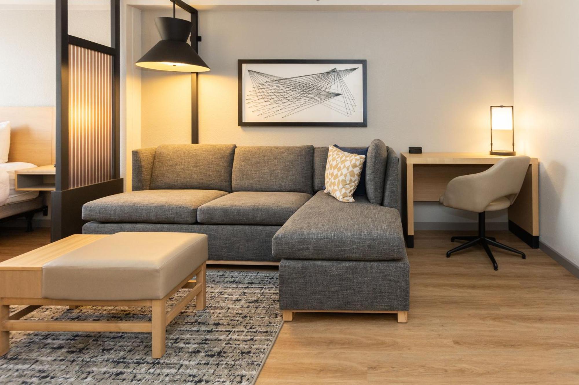 Hyatt Place Atlanta Alpharetta North Point Mall Ngoại thất bức ảnh