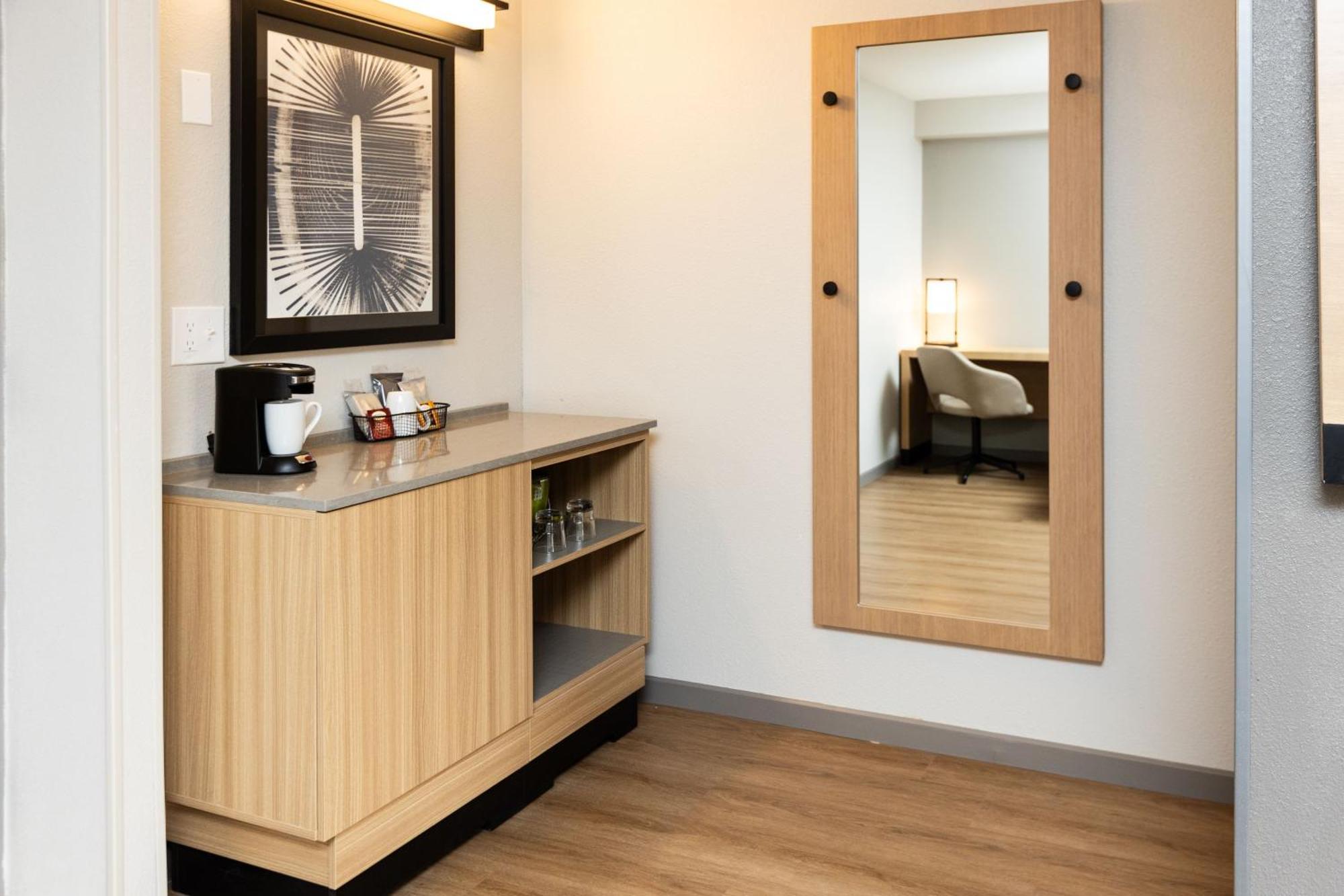Hyatt Place Atlanta Alpharetta North Point Mall Ngoại thất bức ảnh
