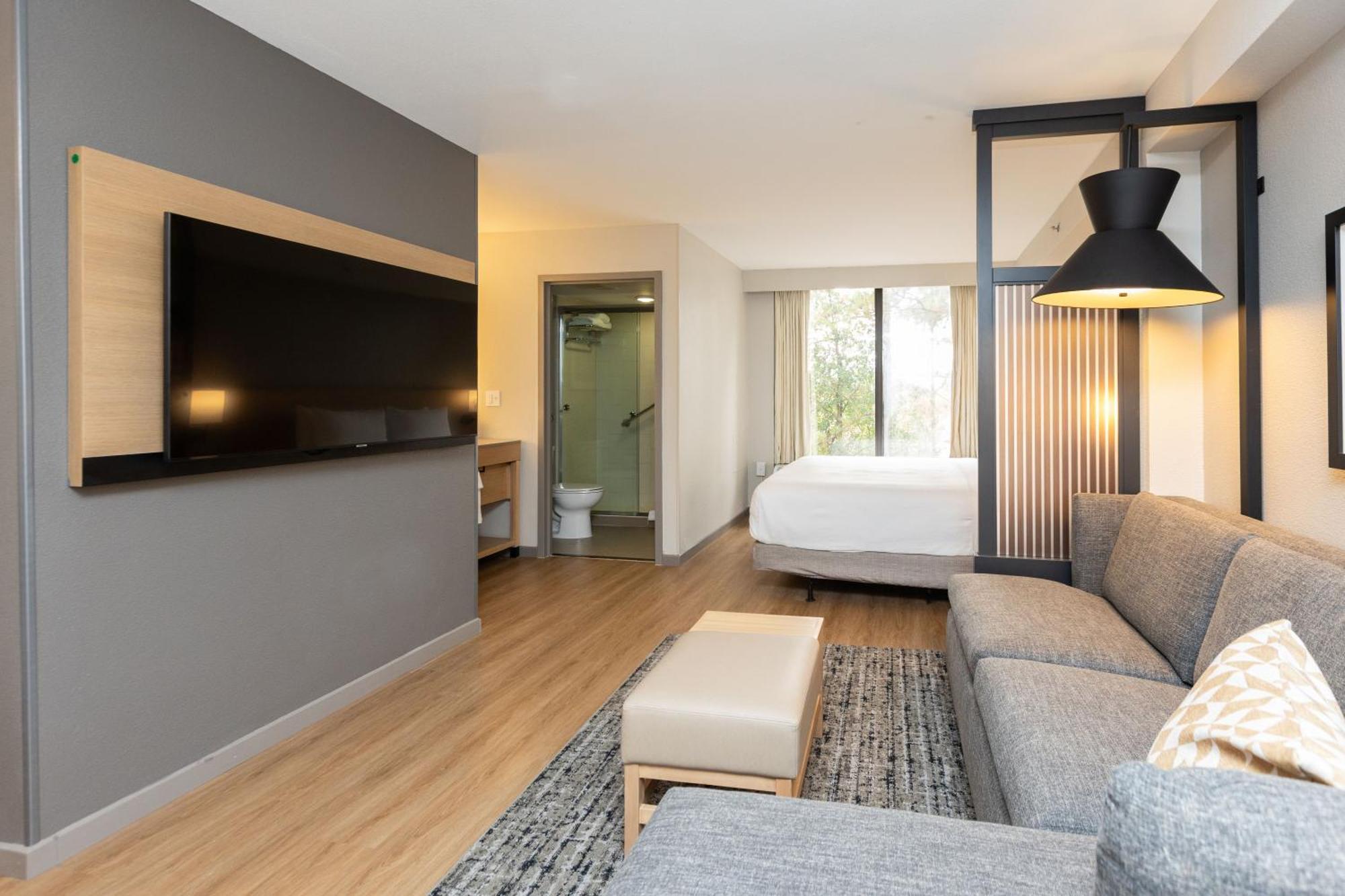 Hyatt Place Atlanta Alpharetta North Point Mall Ngoại thất bức ảnh