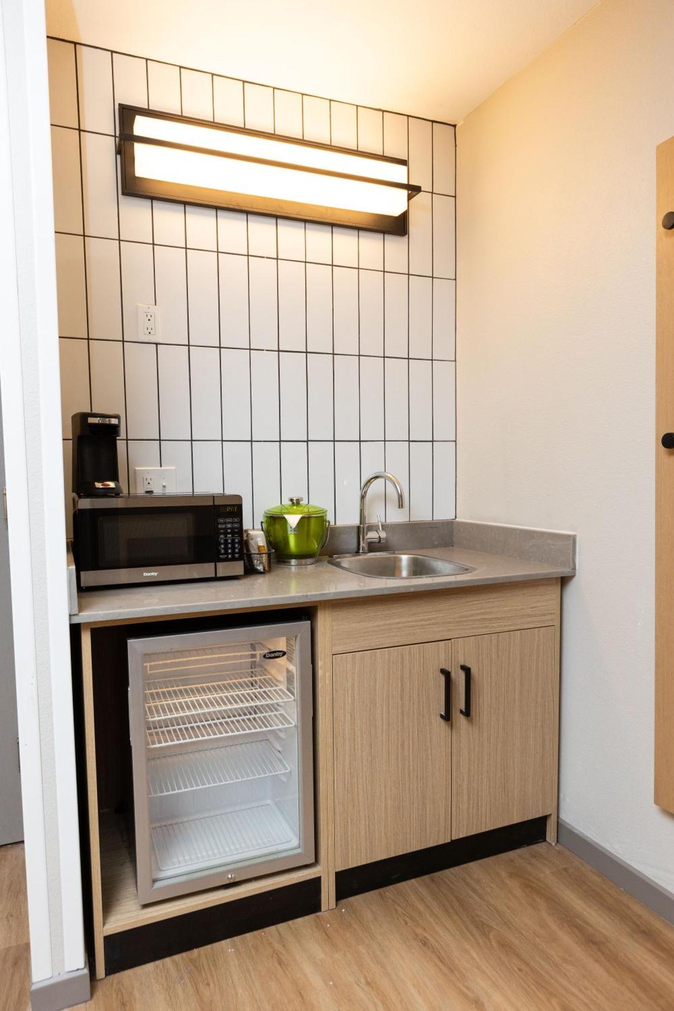 Hyatt Place Atlanta Alpharetta North Point Mall Ngoại thất bức ảnh