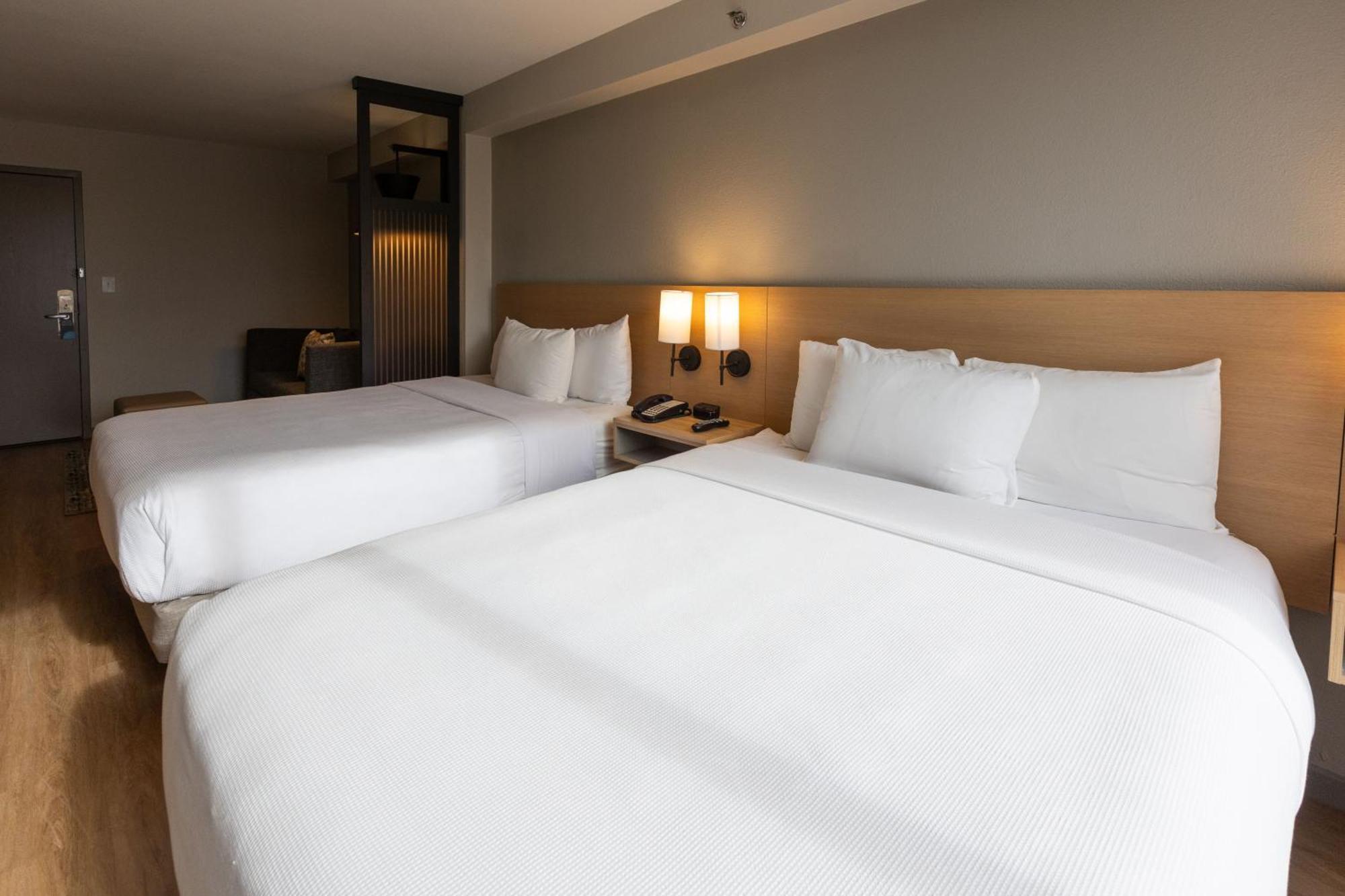 Hyatt Place Atlanta Alpharetta North Point Mall Ngoại thất bức ảnh