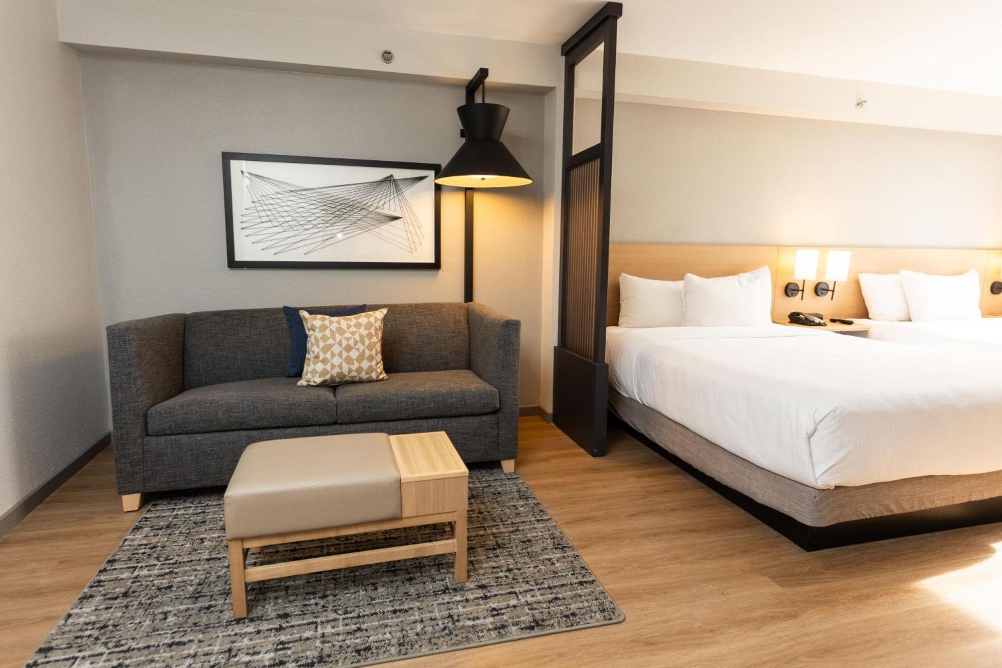 Hyatt Place Atlanta Alpharetta North Point Mall Ngoại thất bức ảnh