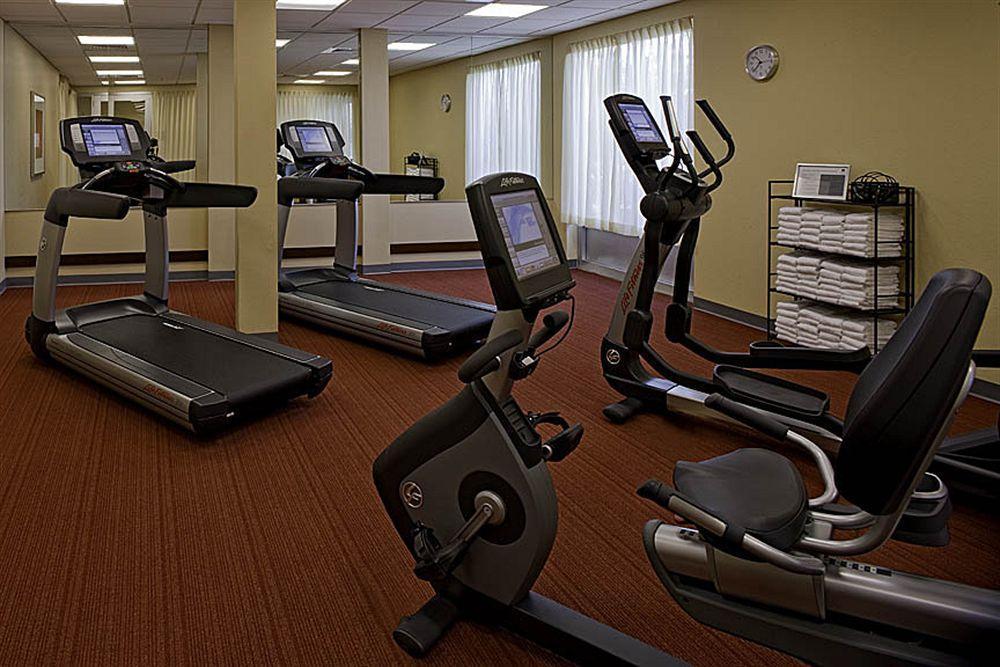 Hyatt Place Atlanta Alpharetta North Point Mall Tiện nghi bức ảnh