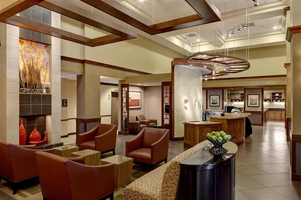 Hyatt Place Atlanta Alpharetta North Point Mall Nội địa bức ảnh
