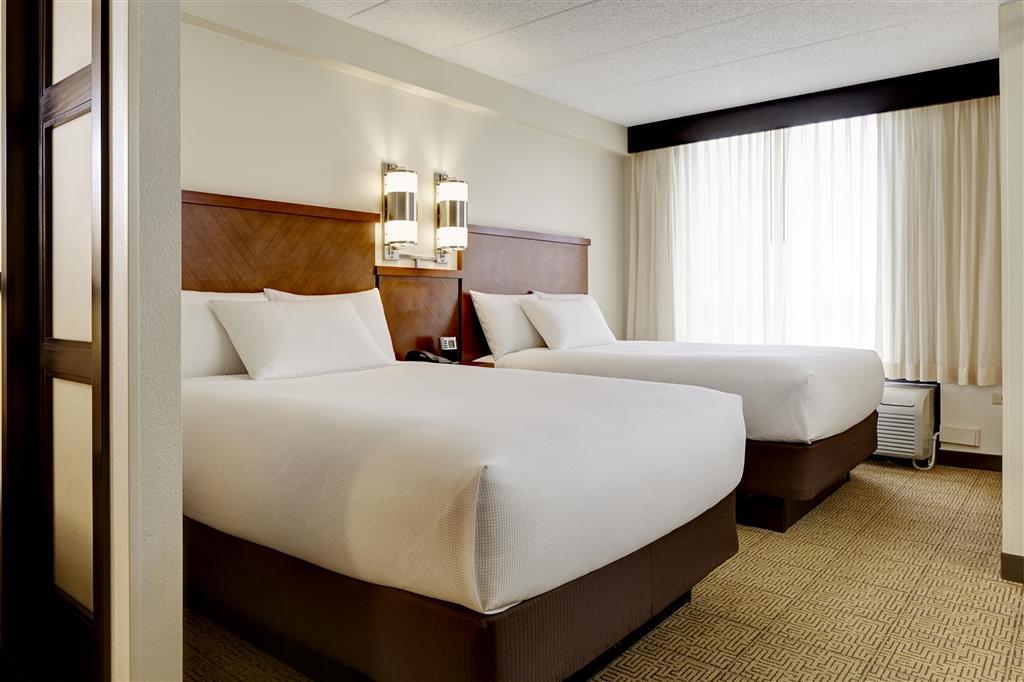 Hyatt Place Atlanta Alpharetta North Point Mall Ngoại thất bức ảnh