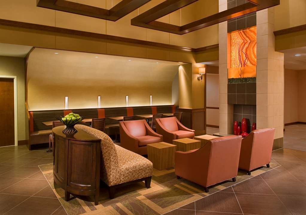 Hyatt Place Atlanta Alpharetta North Point Mall Nội địa bức ảnh