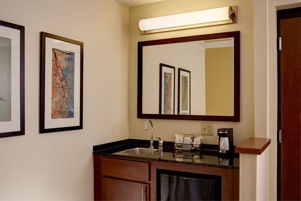 Hyatt Place Atlanta Alpharetta North Point Mall Phòng bức ảnh