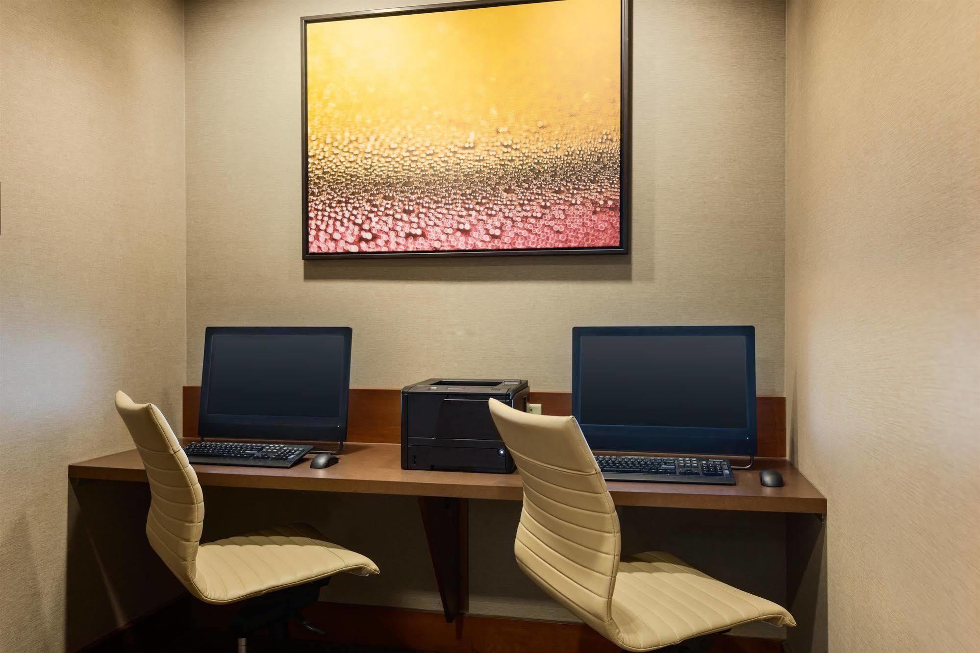 Hyatt Place Atlanta Alpharetta North Point Mall Ngoại thất bức ảnh