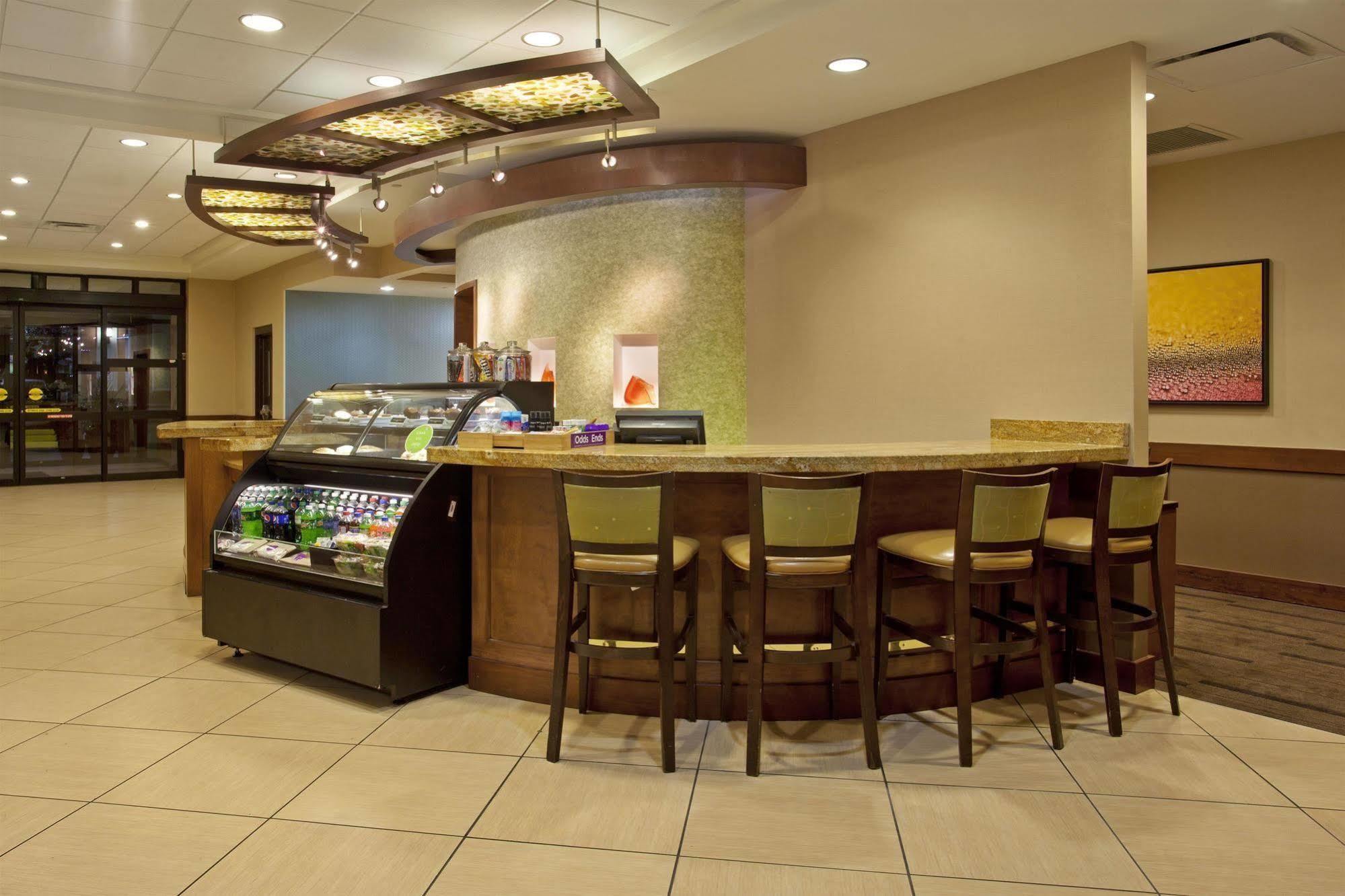 Hyatt Place Atlanta Alpharetta North Point Mall Ngoại thất bức ảnh