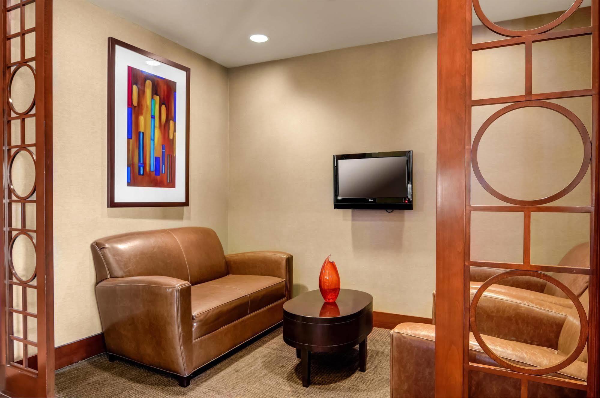 Hyatt Place Atlanta Alpharetta North Point Mall Ngoại thất bức ảnh