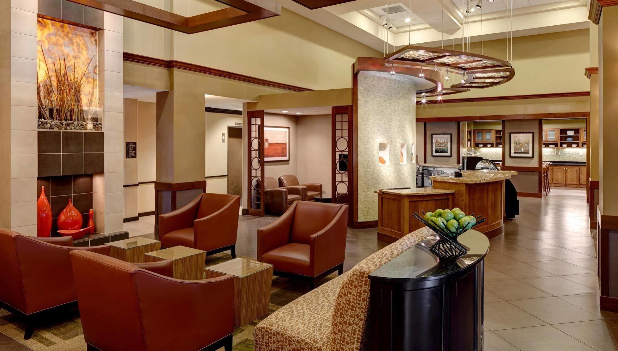 Hyatt Place Atlanta Alpharetta North Point Mall Ngoại thất bức ảnh