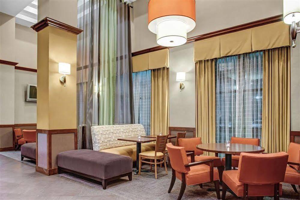 Hyatt Place Atlanta Alpharetta North Point Mall Ngoại thất bức ảnh