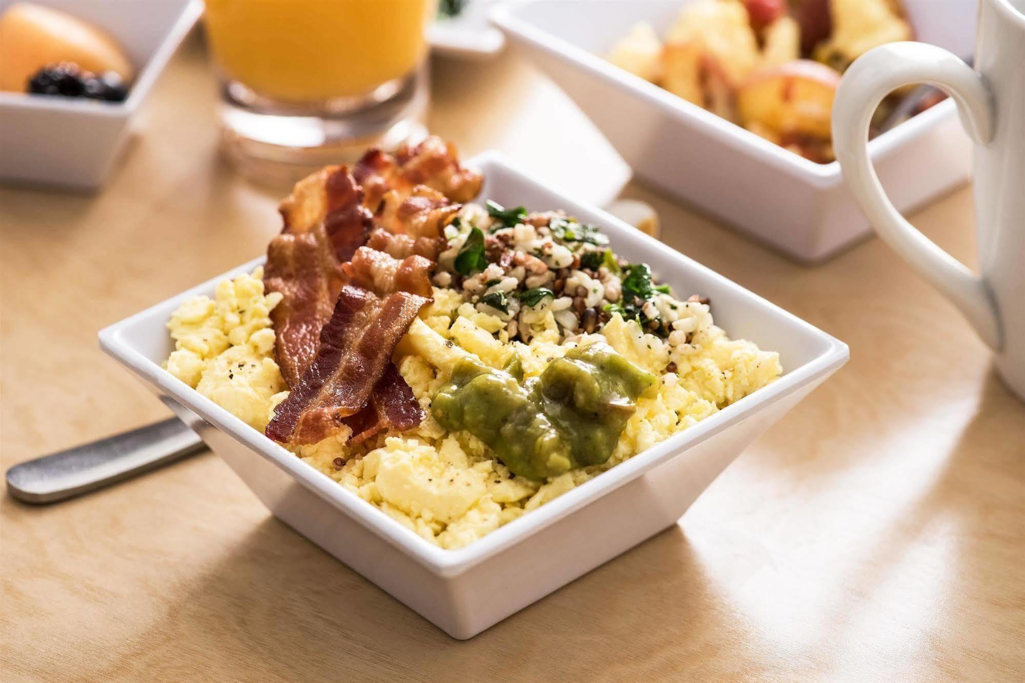 Hyatt Place Atlanta Alpharetta North Point Mall Ngoại thất bức ảnh
