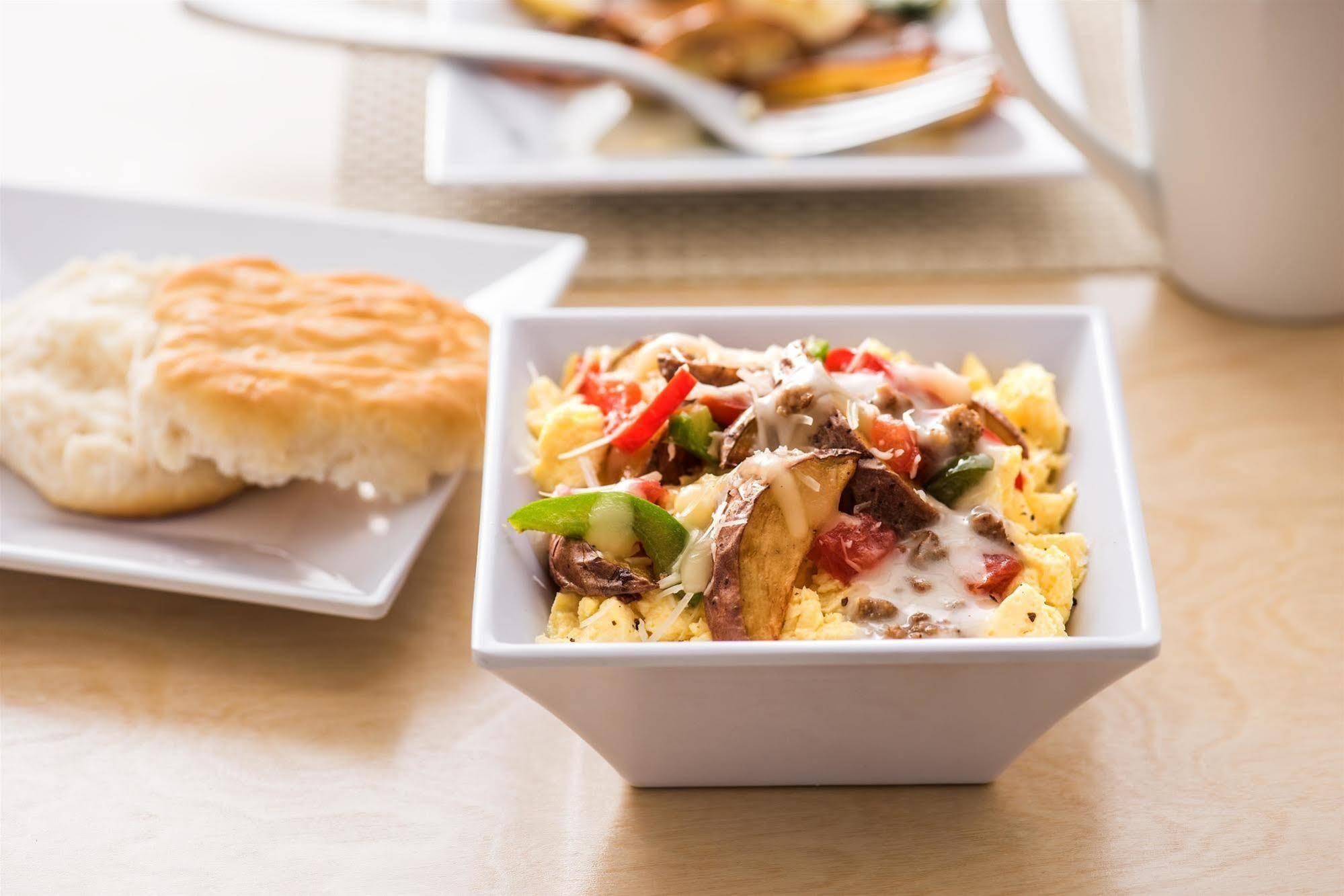 Hyatt Place Atlanta Alpharetta North Point Mall Ngoại thất bức ảnh