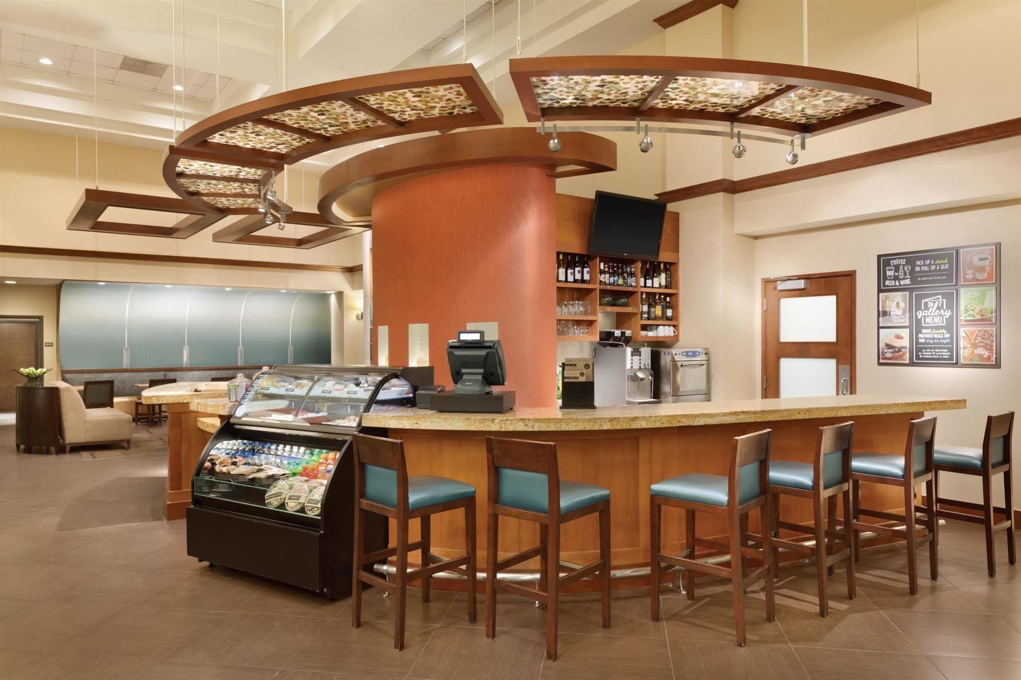 Hyatt Place Atlanta Alpharetta North Point Mall Ngoại thất bức ảnh