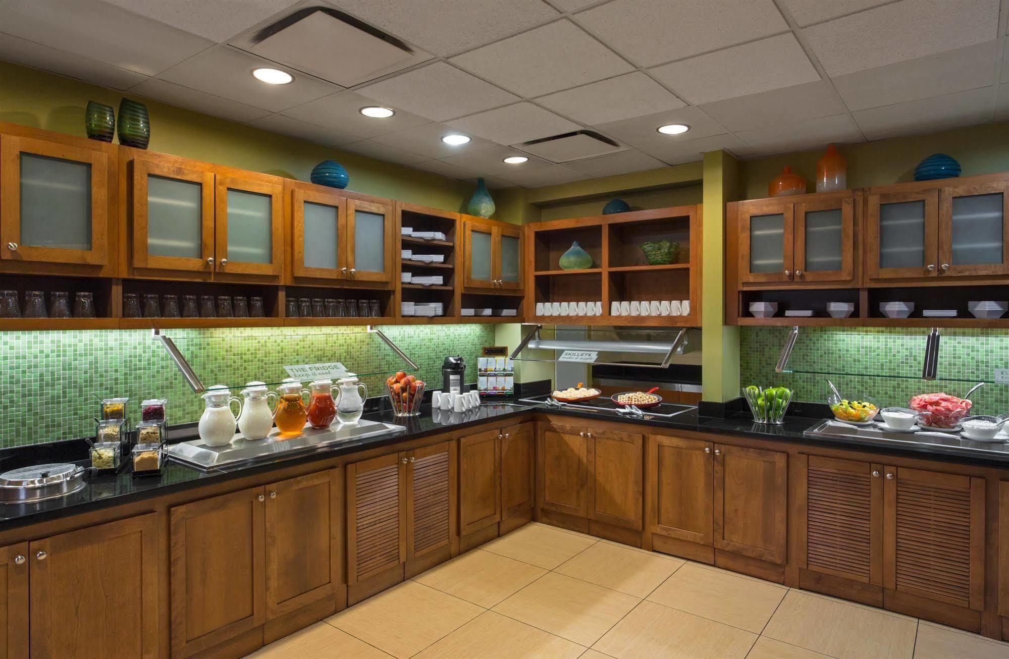 Hyatt Place Atlanta Alpharetta North Point Mall Ngoại thất bức ảnh
