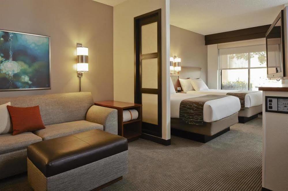 Hyatt Place Atlanta Alpharetta North Point Mall Ngoại thất bức ảnh