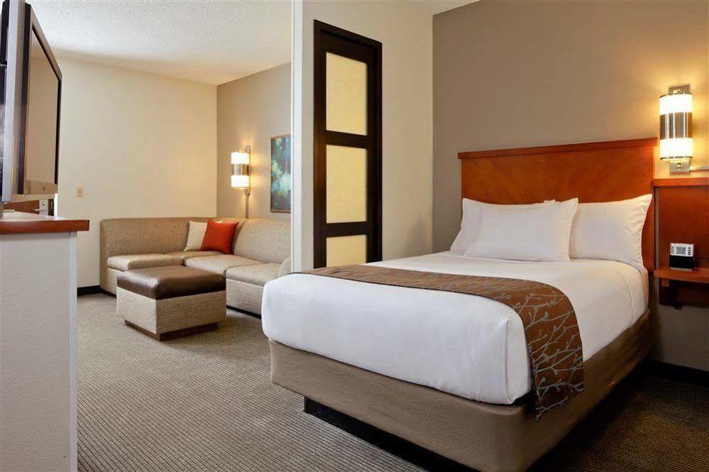 Hyatt Place Atlanta Alpharetta North Point Mall Ngoại thất bức ảnh