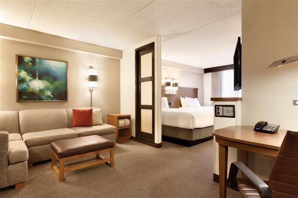 Hyatt Place Atlanta Alpharetta North Point Mall Ngoại thất bức ảnh