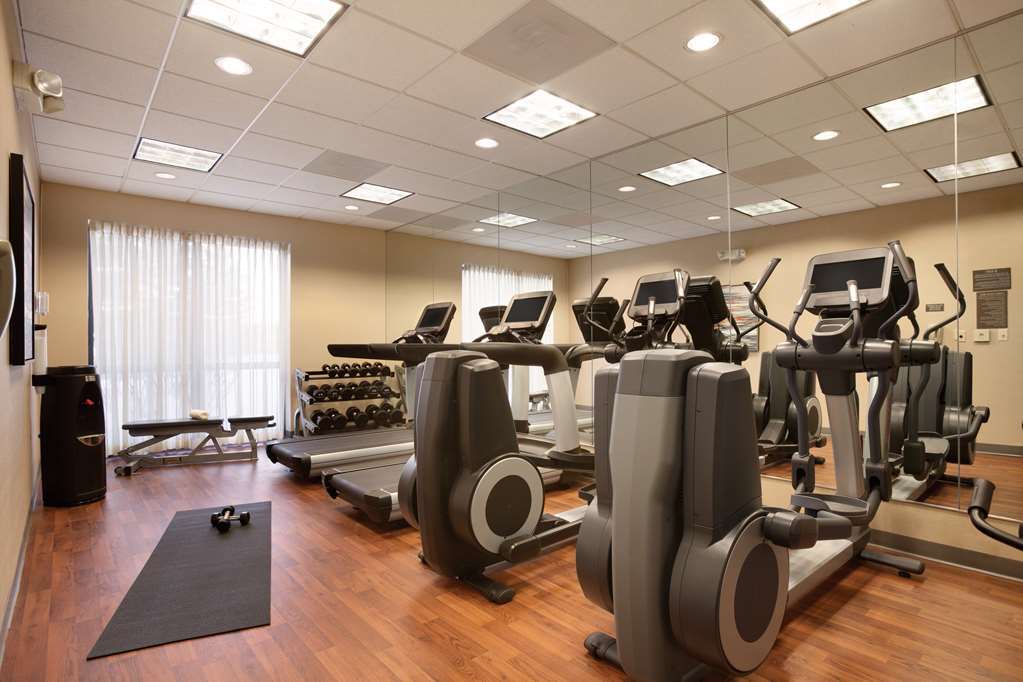 Hyatt Place Atlanta Alpharetta North Point Mall Tiện nghi bức ảnh