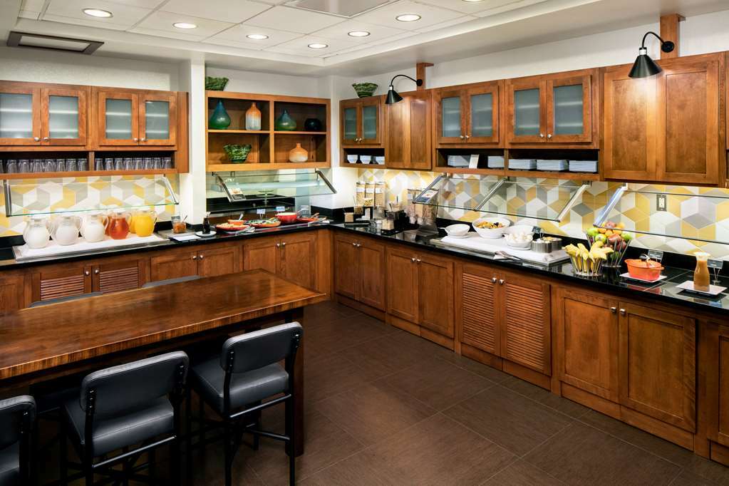 Hyatt Place Atlanta Alpharetta North Point Mall Nội địa bức ảnh