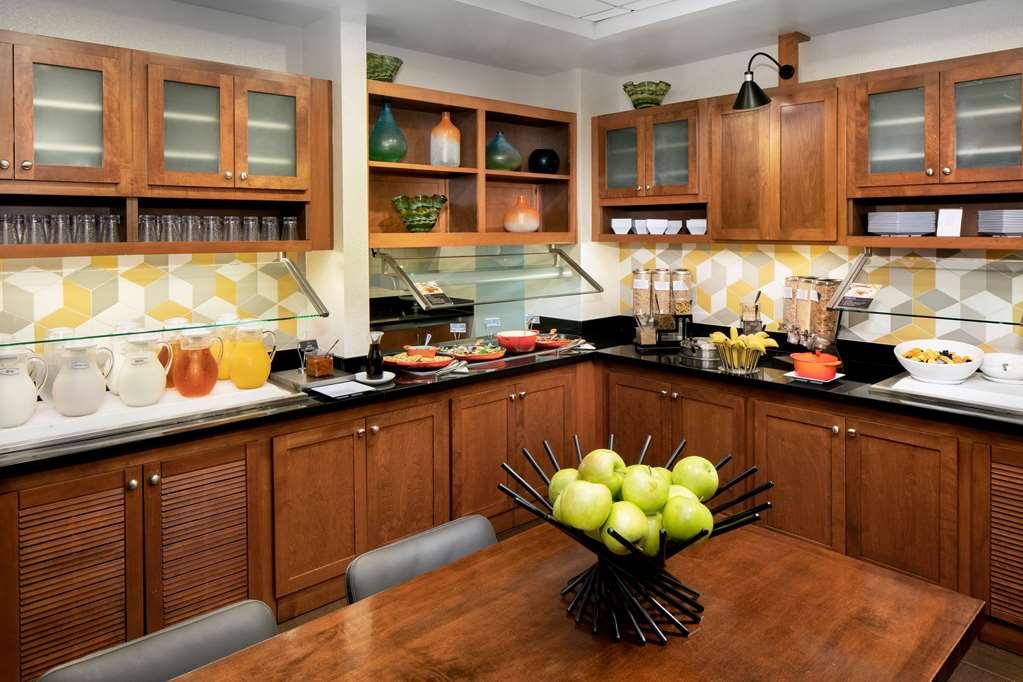 Hyatt Place Atlanta Alpharetta North Point Mall Nội địa bức ảnh